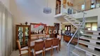 Foto 8 de Casa de Condomínio com 4 Quartos à venda, 380m² em Jardim Indaiá, Embu das Artes
