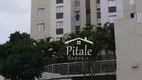 Foto 23 de Apartamento com 2 Quartos à venda, 45m² em Vila Indiana, Taboão da Serra