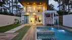 Foto 3 de Casa de Condomínio com 4 Quartos à venda, 235m² em Ponta Negra, Manaus