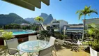 Foto 5 de Cobertura com 4 Quartos à venda, 287m² em Jardim Oceanico, Rio de Janeiro