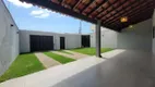 Foto 12 de Casa com 3 Quartos à venda, 150m² em Alto Umuarama, Uberlândia