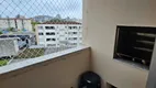 Foto 13 de Apartamento com 3 Quartos à venda, 64m² em Saguaçú, Joinville