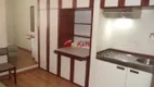 Foto 2 de Flat com 1 Quarto para alugar, 34m² em Cerqueira César, São Paulo