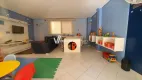 Foto 24 de Apartamento com 3 Quartos à venda, 87m² em Mansões Santo Antônio, Campinas