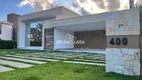 Foto 2 de Casa de Condomínio com 4 Quartos à venda, 400m² em Condominio Serra Verde, Igarapé