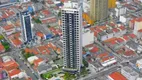 Foto 12 de Flat com 1 Quarto para alugar, 53m² em Santana, São Paulo