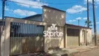 Foto 3 de Casa com 2 Quartos à venda, 180m² em Conjunto Alvorada, Uberlândia