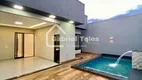 Foto 17 de Casa com 3 Quartos à venda, 163m² em Jardim Belvedere, Goiânia