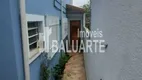 Foto 4 de Sobrado com 3 Quartos à venda, 142m² em Jardim Marajoara, São Paulo