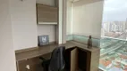 Foto 9 de Apartamento com 1 Quarto para alugar, 42m² em Cidade Monções, São Paulo