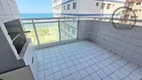 Foto 8 de Apartamento com 3 Quartos à venda, 126m² em Vila Tupi, Praia Grande