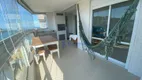 Foto 2 de Apartamento com 3 Quartos à venda, 119m² em Canto do Forte, Praia Grande