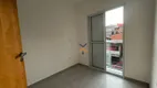 Foto 8 de Cobertura com 2 Quartos à venda, 80m² em Jardim Cristiane, Santo André