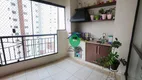 Foto 6 de Apartamento com 3 Quartos à venda, 88m² em Vila Leopoldina, São Paulo