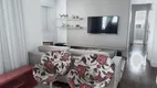 Foto 8 de Apartamento com 3 Quartos à venda, 121m² em Santo Amaro, São Paulo