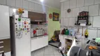 Foto 14 de Casa com 2 Quartos à venda, 75m² em Maracanã, Praia Grande