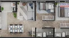 Foto 19 de Apartamento com 2 Quartos à venda, 53m² em Alto, Curitiba