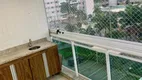 Foto 2 de Apartamento com 3 Quartos à venda, 74m² em Barra da Tijuca, Rio de Janeiro