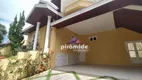 Foto 3 de Casa de Condomínio com 4 Quartos à venda, 350m² em Urbanova, São José dos Campos