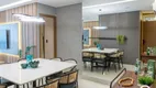 Foto 3 de Apartamento com 3 Quartos à venda, 99m² em Setor Bueno, Goiânia