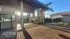 Foto 18 de Casa de Condomínio com 3 Quartos à venda, 190m² em Vila Aviação, Bauru