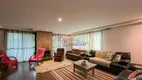 Foto 3 de Casa de Condomínio com 7 Quartos para alugar, 360m² em Cumbari, Mairiporã