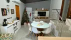 Foto 11 de Casa com 3 Quartos à venda, 116m² em Jardim Krahe, Viamão