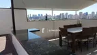 Foto 14 de Cobertura com 3 Quartos à venda, 288m² em Brooklin, São Paulo