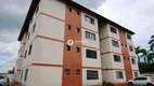Foto 2 de Apartamento com 3 Quartos à venda, 72m² em Nova Parnamirim, Parnamirim