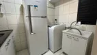 Foto 9 de Apartamento com 2 Quartos para alugar, 55m² em Lagoa Nova, Natal