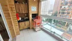 Foto 5 de Apartamento com 3 Quartos à venda, 165m² em Moema, São Paulo