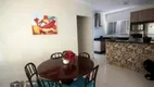 Foto 5 de Casa com 3 Quartos à venda, 130m² em Centro, Peruíbe