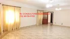 Foto 3 de Casa de Condomínio com 5 Quartos para venda ou aluguel, 502m² em Vila Castelo Branco, Indaiatuba