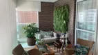 Foto 2 de Apartamento com 4 Quartos à venda, 254m² em Umuarama, Osasco