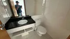 Foto 6 de Apartamento com 3 Quartos para alugar, 114m² em Vila Edmundo, Taubaté