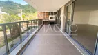 Foto 5 de Apartamento com 3 Quartos à venda, 286m² em Jurerê Internacional, Florianópolis