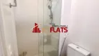 Foto 13 de Flat com 1 Quarto à venda, 38m² em Paraíso, São Paulo