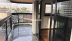 Foto 2 de Apartamento com 4 Quartos para alugar, 250m² em Moema, São Paulo