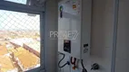 Foto 10 de Apartamento com 3 Quartos para alugar, 86m² em Paulicéia, Piracicaba