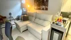 Foto 5 de Apartamento com 1 Quarto à venda, 50m² em Vila Nova Conceição, São Paulo