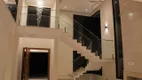 Foto 6 de Casa de Condomínio com 4 Quartos à venda, 388m² em Genesis 1, Santana de Parnaíba