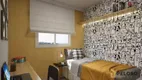 Foto 5 de Apartamento com 2 Quartos à venda, 48m² em Vila Pauliceia, São Paulo