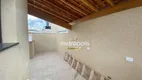 Foto 9 de Cobertura com 2 Quartos à venda, 96m² em Vila Cecilia Maria, Santo André