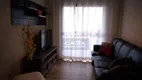 Foto 3 de Apartamento com 2 Quartos à venda, 64m² em Vila Invernada, São Paulo