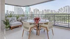 Foto 2 de Apartamento com 3 Quartos à venda, 274m² em Itaim Bibi, São Paulo