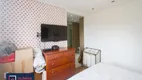 Foto 8 de Apartamento com 3 Quartos para alugar, 121m² em Santo Amaro, São Paulo