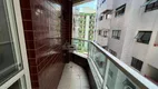 Foto 3 de Apartamento com 2 Quartos à venda, 82m² em Vila Guilhermina, Praia Grande