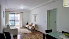 Foto 3 de Apartamento com 3 Quartos à venda, 130m² em Ponta da Praia, Santos