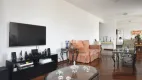 Foto 2 de Apartamento com 4 Quartos à venda, 201m² em Moema, São Paulo