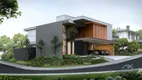 Foto 3 de Casa de Condomínio com 4 Quartos à venda, 417m² em Residencial Villaggio III, Bauru